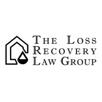 The Loss Recovery Law Group PL Logo