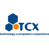TCX s.r.o. Logo