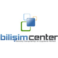 Bilişim Center Logo