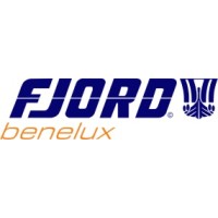 FJORD YACHTS Logo