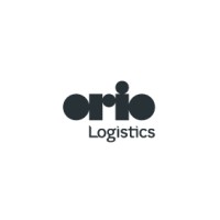 Orio Logistics Logo