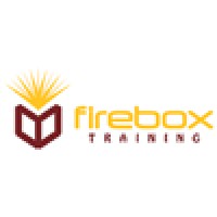 Firebox Training Logo