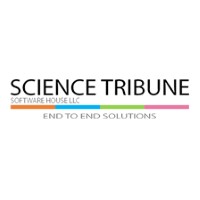 Science Tribune Software House LLC Logo