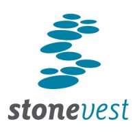 Stonevest B.V. Logo