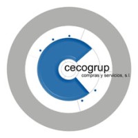 CECOGRUP Compras y Servicios S.L. Logo