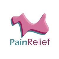 PAIN RELIEF Logo