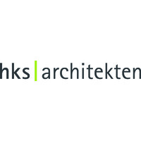 hks | architekten BDA Logo