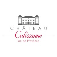 Château Calissanne Logo