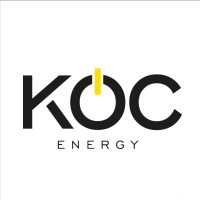 Koc Energy Logo