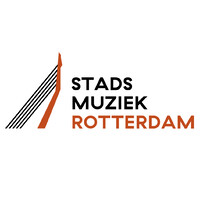 Stichting Stadsmuziek Rotterdam Logo