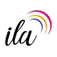 ila Generation Logo