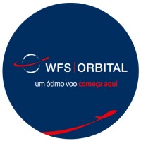WFS | ORBITAL Logo
