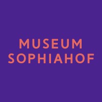 Museum Sophiahof - van Indië tot nu Logo
