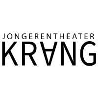 Jongerentheater KRANG Logo