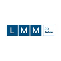 LMM Investment Controlling AG Logo