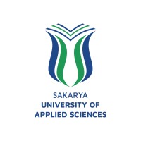Sakarya University of Applied Sciences Logo