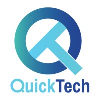 Quicktech IT Logo