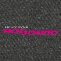 Hot Sound - A loja do Piccinin Logo