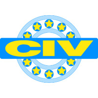 CIV Composants Industriels Varay Logo