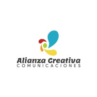 Alianza Creativa Comunicaciones Logo