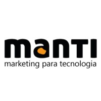 Agência Manti Logo