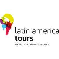 Latin America Tours AG Logo