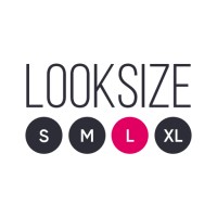 LookSize Logo