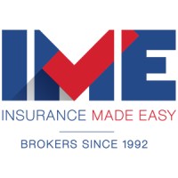 Insurance Made Easy Logo