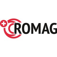 ROMAG aquacare AG Logo