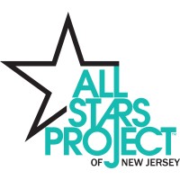 All Stars Project of New Jersey Logo