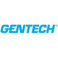 Gentech Argentina Logo