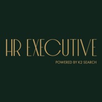 HR Executive – powered by K2 Search Logo
