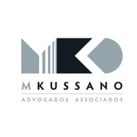 MKussano Advogados Associados Logo