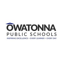 Owatonna Public Schools Logo