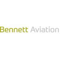 Bennett Aviation Logo
