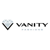 Vanity Fashions Limited Logo