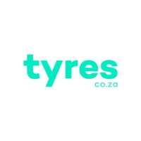 tyres.co.za Logo