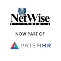 NetWise Technology - Now Part of PrismHR Logo