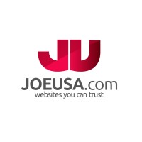 JoeUSA.com Logo