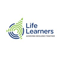 Life Learners Limited Logo