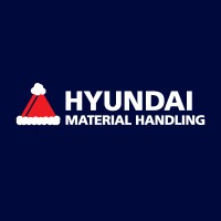 Hyundai Material Handling Europe Logo