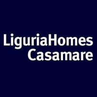 LiguriaHomes Casamare Logo