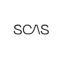 SCAS Construction & Finishing Logo