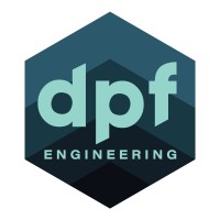 DPF Engineering Logo