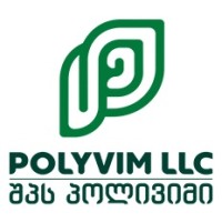 POLYVIM LLC Logo