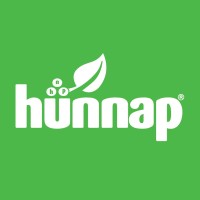 Hünnap İlaç ve Sağlık Hizmetleri Logo