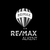 REMAX ALKENT Logo