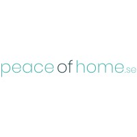 peaceofhome Logo