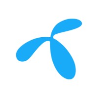 Telenor Serbia Logo