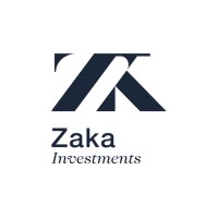 Zaka Investments Logo